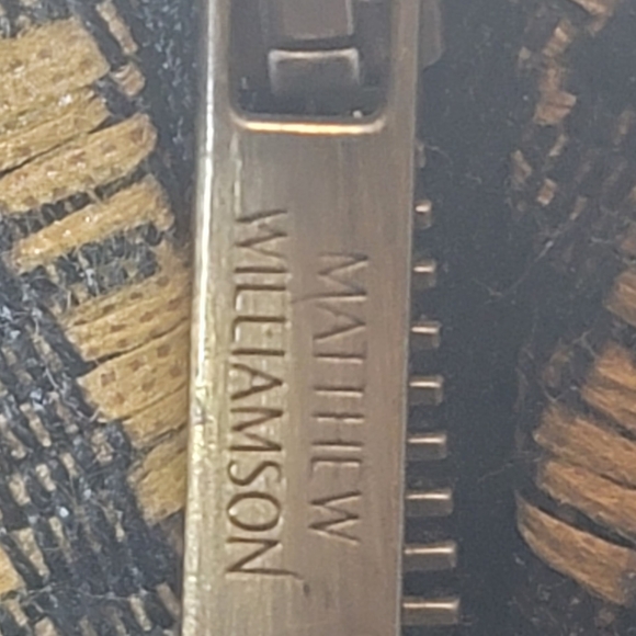 Matthew Williamson Mini Dress - Picture 12 of 13